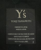 Y's（ワイズ）その他 黒 サイズ:2(S位) レディース/2200700972128