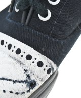 Y's（ワイズ）スニーカー 黒 サイズ:UK5(23.5cm位) レディース/2200700972135