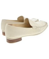 Y's（ワイズ）モカシン/デッキシューズ ベージュ サイズ:UK4(24cm位) レディース/2200700972142