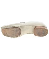 Y's（ワイズ）モカシン/デッキシューズ ベージュ サイズ:UK4(24cm位) レディース/2200700972142