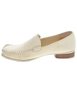 Y's（ワイズ）モカシン/デッキシューズ ベージュ サイズ:UK4(24cm位) レディース/2200700972142