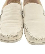 Y's（ワイズ）モカシン/デッキシューズ ベージュ サイズ:UK4(24cm位) レディース/2200700972142