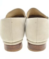 Y's（ワイズ）モカシン/デッキシューズ ベージュ サイズ:UK4(24cm位) レディース/2200700972142