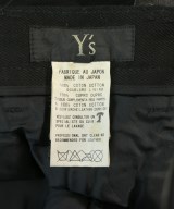 Y's（ワイズ）その他 黒 サイズ:2(S位) レディース/2200701004026
