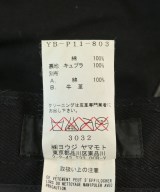 Y's（ワイズ）その他 黒 サイズ:2(S位) レディース/2200701004026