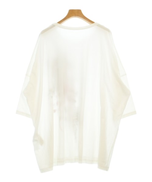 Y's（ワイズ）Tシャツ・カットソー 白 サイズ:2(S位) レディース/2200700595044
