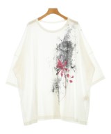 Y's（ワイズ）Tシャツ・カットソー 白 サイズ:2(S位) レディース/2200700595044