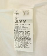Y's（ワイズ）Tシャツ・カットソー 白 サイズ:2(S位) レディース/2200700595044