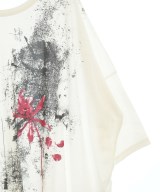 Y's（ワイズ）Tシャツ・カットソー 白 サイズ:2(S位) レディース/2200700595044