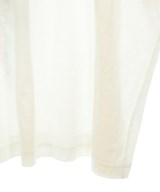 Y's（ワイズ）Tシャツ・カットソー 白 サイズ:2(S位) レディース/2200700595044