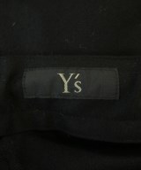 Y's（ワイズ）その他 黒 サイズ:1(XS位) レディース/2200701304119