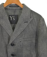 Y's（ワイズ）その他 グレー サイズ:2(S位) レディース/2200701331122