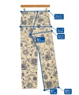 Y's（ワイズ）その他 白 サイズ:1(XS位) レディース/2200701458010
