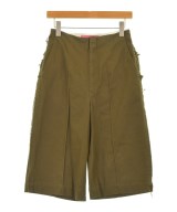 Y's（ワイズ）その他 カーキ サイズ:1(XS位) レディース/2200701458027