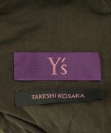 Y's（ワイズ）その他 カーキ サイズ:1(XS位) レディース/2200701458027