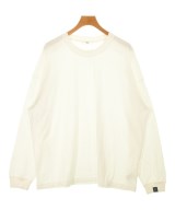 Y's（ワイズ）Tシャツ・カットソー 白 サイズ:4(L位) メンズ/2200699366052