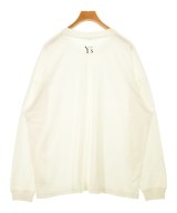Y's（ワイズ）Tシャツ・カットソー 白 サイズ:4(L位) メンズ/2200699366052