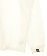 Y's（ワイズ）Tシャツ・カットソー 白 サイズ:4(L位) メンズ/2200699366052