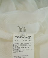 Y's（ワイズ）ニット・セーター 白 サイズ:2(S位) レディース/2200701962074