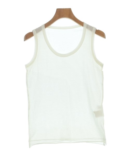 Y's(ワイズ)Tシャツ・カットソー 白 サイズ:2(S位)/2200701962081