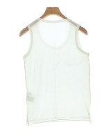 Y's（ワイズ）Tシャツ・カットソー 白 サイズ:2(S位) レディース/2200701962081