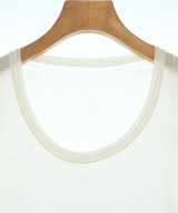 Y's（ワイズ）Tシャツ・カットソー 白 サイズ:2(S位) レディース/2200701962081