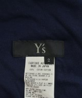 Y's（ワイズ）ワンピース 紺 サイズ:2(S位) レディース/2200701962104