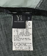 Y's（ワイズ）ストール 黒 サイズ:3(M位) レディース/2200701962128