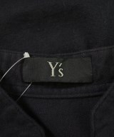 Y's（ワイズ）カジュアルシャツ 黒 サイズ:F レディース/2200701962159