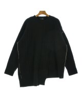 Y's（ワイズ）ニット・セーター 黒 サイズ:2(S位) レディース/2200654636022