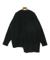 Y's（ワイズ）ニット・セーター 黒 サイズ:2(S位) レディース/2200654636022