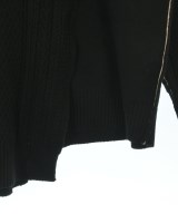 Y's（ワイズ）ニット・セーター 黒 サイズ:2(S位) レディース/2200654636022