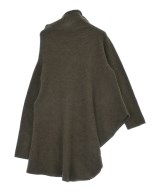 Y's（ワイズ）ニット・セーター 茶 サイズ:2(S位) レディース/2200654636039