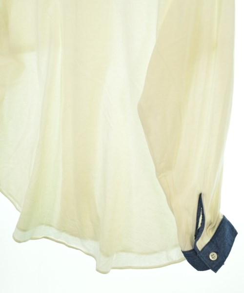 Y's（ワイズ）カジュアルシャツ 白 サイズ:-(M位) メンズ/2200654685129