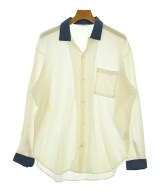 Y's（ワイズ）カジュアルシャツ 白 サイズ:-(M位) メンズ/2200654685129