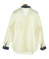 Y's（ワイズ）カジュアルシャツ 白 サイズ:-(M位) メンズ/2200654685129