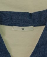 Y's（ワイズ）カジュアルシャツ 白 サイズ:-(M位) メンズ/2200654685129