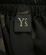 Y's（ワイズ）ロング・マキシ丈スカート 黒 サイズ:1(XS位) レディース/2200655022220