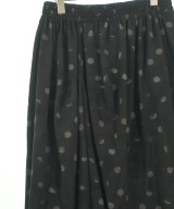 Y's（ワイズ）ロング・マキシ丈スカート 黒 サイズ:1(XS位) レディース/2200655022220