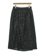 Y's ロング・マキシ丈スカート