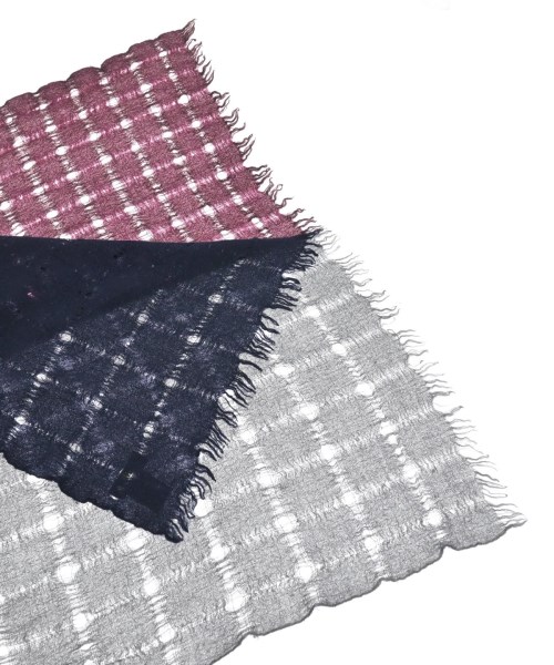 Y's（ワイズ）マフラー グレー サイズ:- レディース/2200655194071