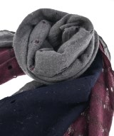 Y's（ワイズ）マフラー グレー サイズ:- レディース/2200655194071