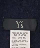 Y's（ワイズ）マフラー グレー サイズ:- レディース/2200655194071
