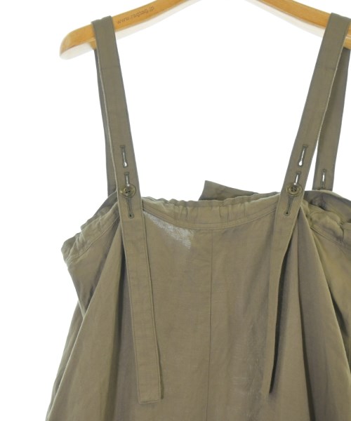 Y's（ワイズ）ワンピース カーキ サイズ:2(S位) レディース/2200646673158