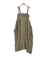 Y's（ワイズ）ワンピース カーキ サイズ:2(S位) レディース/2200646673158