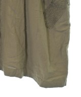 Y's（ワイズ）ワンピース カーキ サイズ:2(S位) レディース/2200646673158