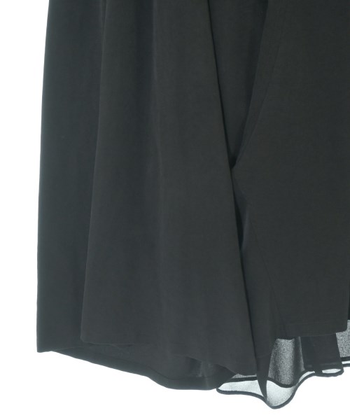 Y's（ワイズ）その他 黒 サイズ:3(M位) レディース/2200655299011