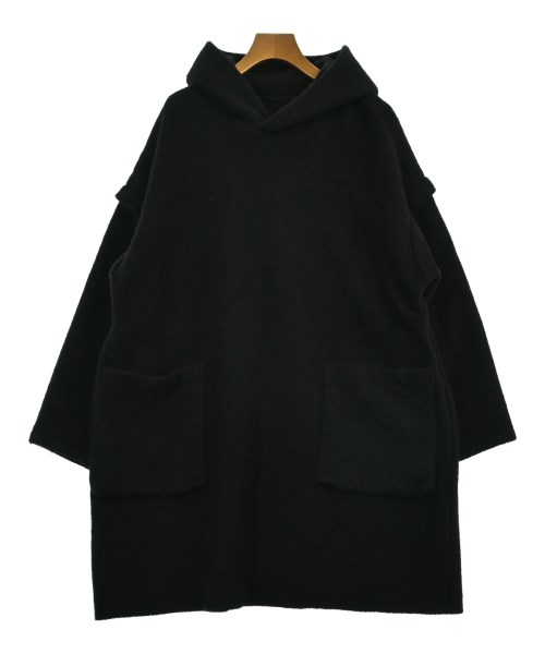 Y's（ワイズ）ワンピース 黒 サイズ:2(S位) レディース/2200655299028