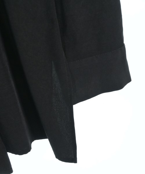 Y's（ワイズ）ブラウス 黒 サイズ:2(S位) レディース/2200655299035