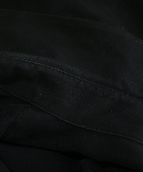 Y's（ワイズ）ブラウス 黒 サイズ:2(S位) レディース/2200655299035